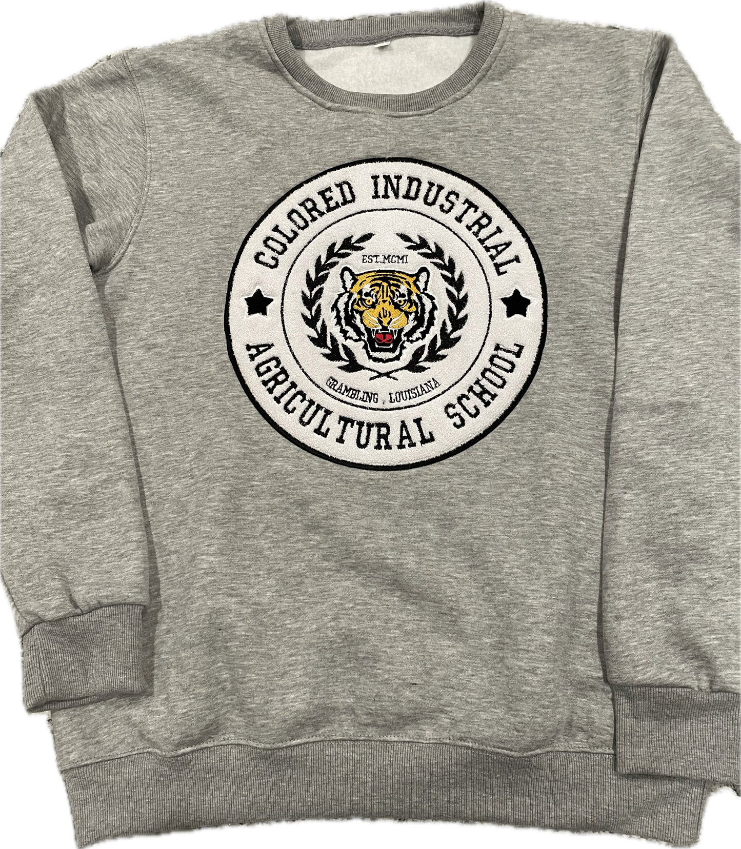 Grambling State University (Colored Industrial and Agricultural School) (PRE-ORDER ONLY)